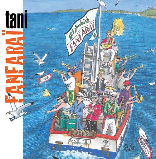 Fanfaraï, description