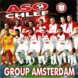 الشلفاوة يواجهون حوريا كوناكري في الدور ال 16 من كأس الكاف