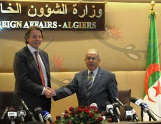 L'Algérie inquiète du danger que constitue Daech sur la stabilité des pays de la région