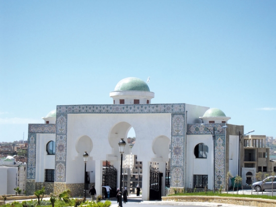 «تجليات القراءة الصوفية» محور ملتقى وطني بالمدية