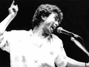 Djilali Amarna, biographie