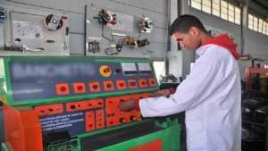 Formation professionnelle: quelque 280.000 nouveaux stagiaires attendus pour la rentrée de mars