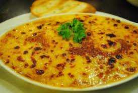 غراتان الأرز بالجزر والفطر