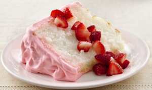 وريدات بالكريمة والفروالة