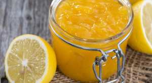 CONFITURE DE CITRONS