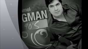 Kamel Igman, parcours du  play boy  de la chanson kabyle