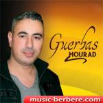 Mourad Guerbas, une nouvelle star de la chanson Kabyle