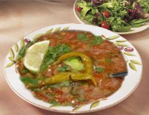 الدوبارة البسكرية