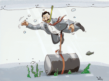 L'économie algérienne reflet d'une souveraineté hypothéquée