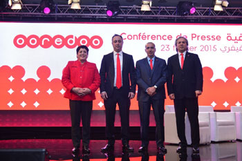 Joseph Ged persiste et signe