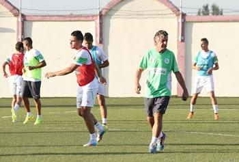 Gourcuff va scanner ses renforts locaux