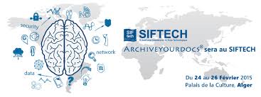 SIFTECH 2015