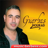 Mourad Guerbas, une nouvelle star de la chanson Kabyle
