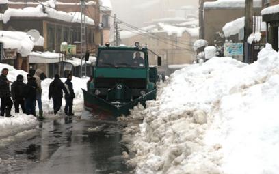 Les élus locaux disponibles, solidaires mais sans moyens