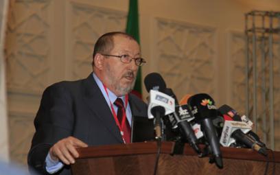 «L'adhésion de l'Algérie à l'OMC n'est pas une urgence»