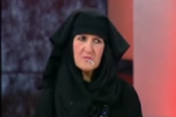 جميلة سويكي.. الجزائرية التي هزمت السرطان من قلب الطبيعة