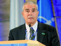 L'Algérie copréside avec les états-Unis la 8e partie de la deuxième session