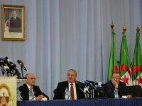 « Préserver l'unité et la stabilité du pays »