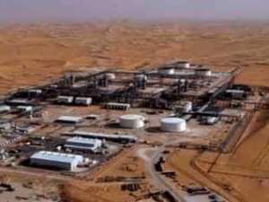 Sonatrach