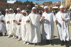 THAFSOUTH, LES 27 ET 28 FÉVRIER À MENAÂ  Le village en fête pour accueillir le printemps