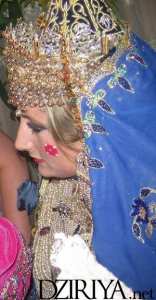 Tlemcen : Mariage à la mode Zianide,  Le mariage traditionnel entre hier et aujourd’hui