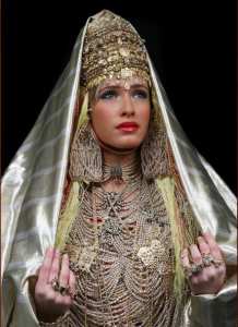 Mariage : La dote à Tlemcen est à combien ?