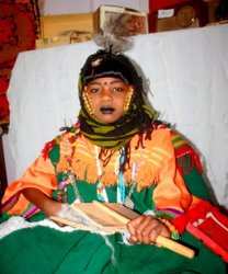 Islan ou le mariage à Ouargla