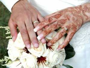 Mariage à Oran, 14 000 mariés en une seule année !