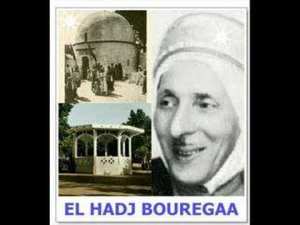 Hadj Bouregaa, un grand chanteur du folklore révolutionnaire Chaoui