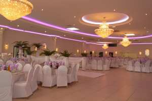 Mariage à Sétif, on préfère les salles des fêtes