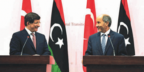 Le gouvernement exclut ses compagnies des projets publics