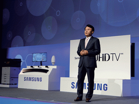 Nouvelles technologies