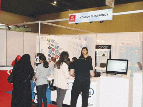 La face cachée du numérique