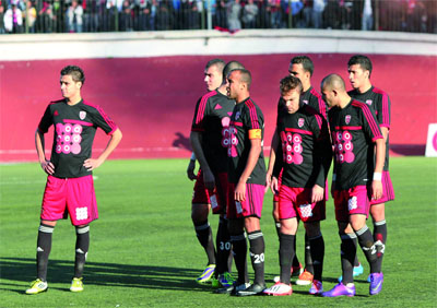 La bonne affaire pour l'USMA et l'ASMO