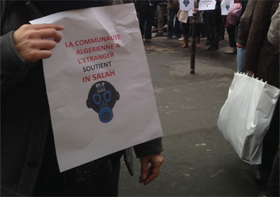 L'Algérie co-préside avec les Etats-Unis la 8e partie de la deuxième session de la plateforme de Durban