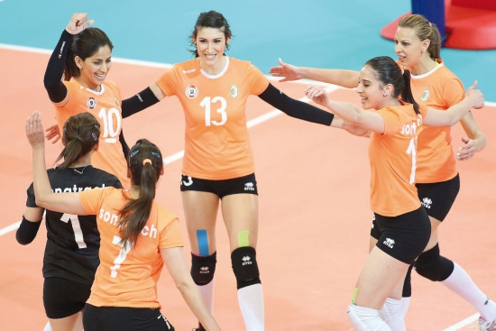 لقاء كبير بين المجمع البترولي وجمعية بجاية غداً