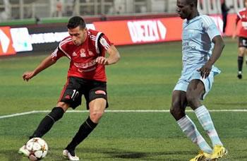 Gourcuff tablera davantage sur les locaux