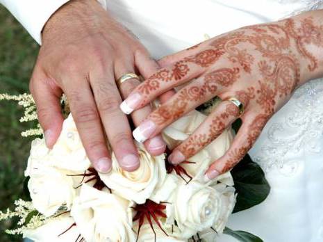 Mariage à Oran, 14 000 mariés en une seule année !