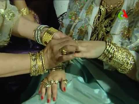 Mariage à Constantine, la fête commence le jour de la “demande”