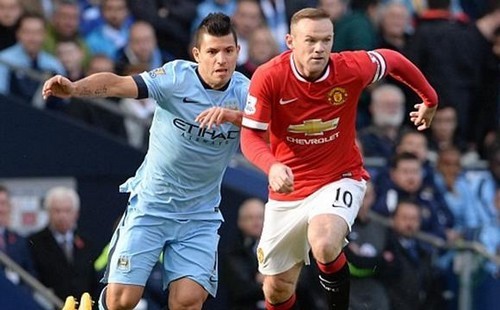 الأندية الانجليزية عنتر في البريميير ليغ و عبلة في اوروبا