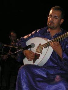 Mohamed Rouane