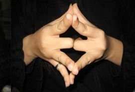 Signification des doigts de la main