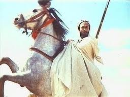 Soulèvement de Chikh Bouamama