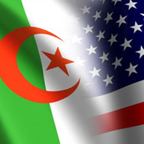 التبادلات التجارية بين الجزائر والولايات المتحدة بلغت 16 مليار دولار في 2010