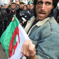 الشارع الجزائري لا يبدي اهتماما بمشاورات الإصلاح