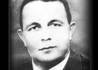 Khalfa Mammeri revisite l’assassinat de Abane