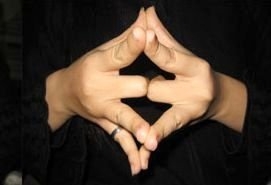 Signification des doigts de la main