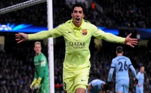 ارقام- الاندية الانجليزية فقيرة امام العملاق الكتالوني