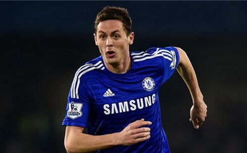 الاتحاد الإنجليزي يقلص عقوبة لاعب تشيلسي نيمانيا ماتيتش