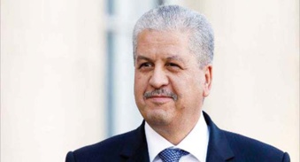 SELLAL LANCE A PARTIR DE HASSI MESSAOUD